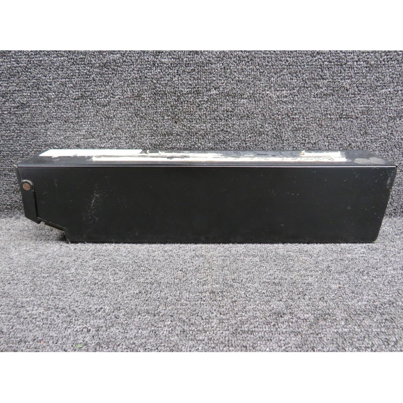 062090-02 Yaw Arthur AMD-BA Amplifier Unit with Modifications