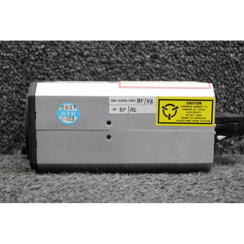 066-3056-01 Bendix King KI-209 VOR-LOC-Glideslope Indicator (11 to 33V)