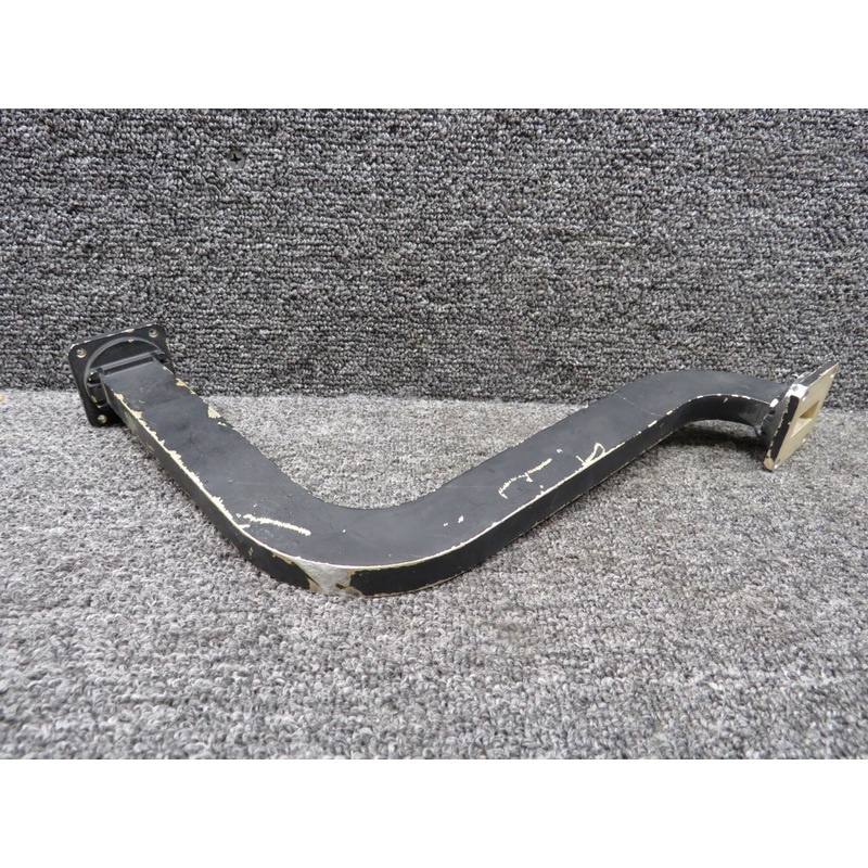 122249 (Alt: 45AS80007-3) Airtron Waveguide (Worn)