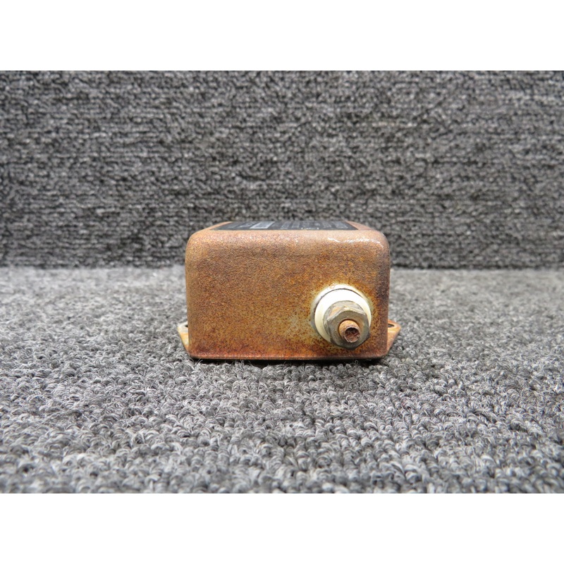 122253-10A Lone Star Aviation Noise Filter Eliminator (Rusted) (Core) (32V)