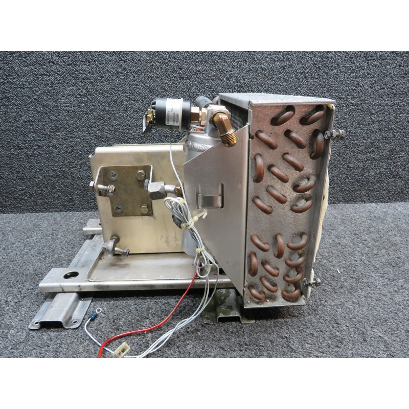1250400-1 Enviro Systems Condenser Compressor Module