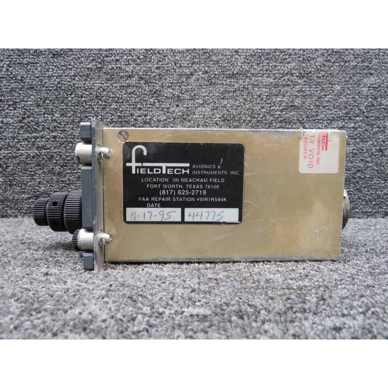 153-20 Sigma Tek Type 153 ADF Control Unit