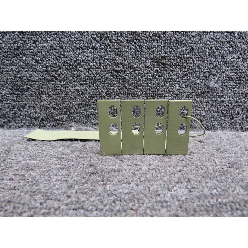 159AC10146-11 Gulfstream Angle Bracket