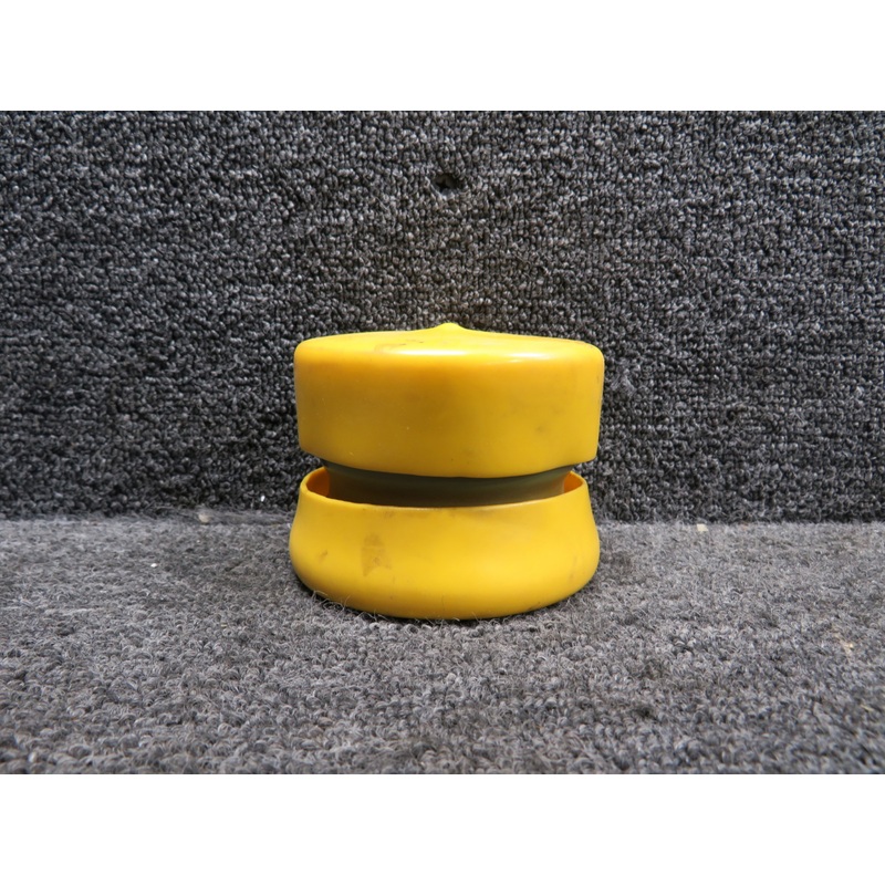 159AC10201 Gulfstream Connector (New Old Stock)