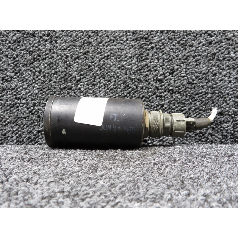 1623BH Lewis Engineering Oil Temperature Indicator (28V)