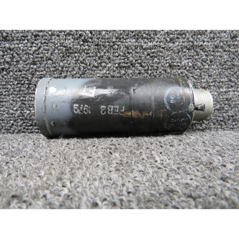 163BL516 Lewis Type 1 Temperature Indicator (Worn Face)