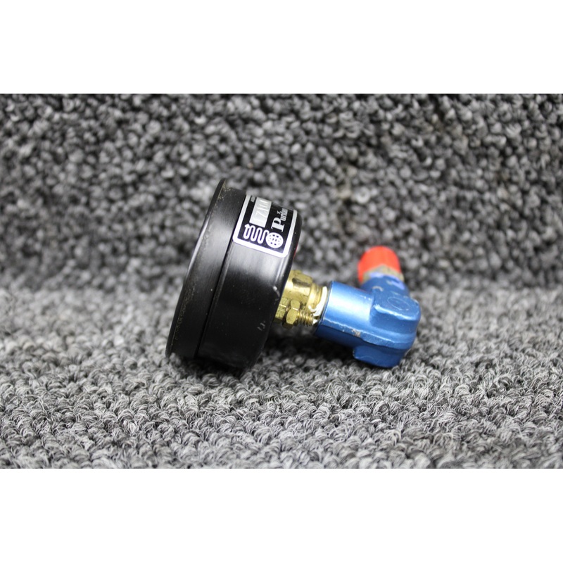 171007 Puritan-Bennett Oxygen Pressure Indicator