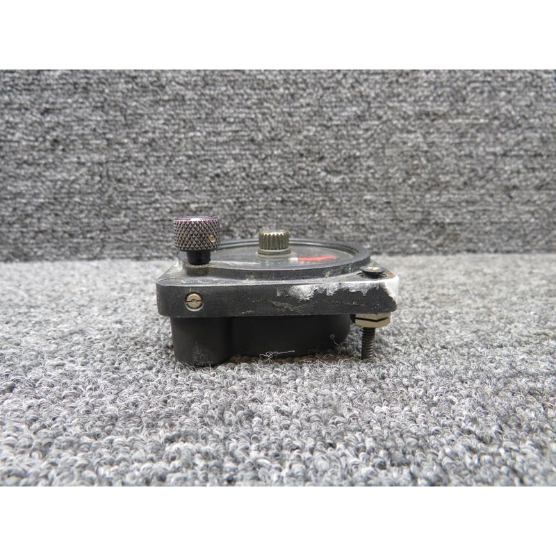 2850091 Wakmann 8 Day Clock (Inop) (Core)