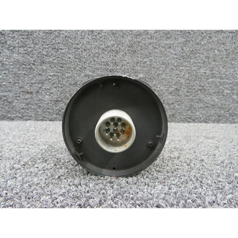302-902-004 (ALT: 9910232-10) Cessna 402C Gull-Airborne Fuel Quantity Indicator