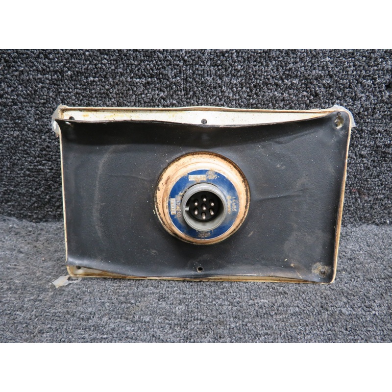 41000-1000 Sperry L-346A Loop Antenna
