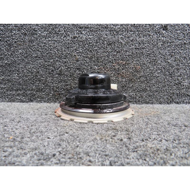 457-350 Shaw Aero Fuel Cap Type Two Class A