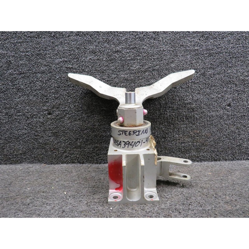 45A39401-41 Mitsubishi MU-300 Nose Steering System LAM Assembly