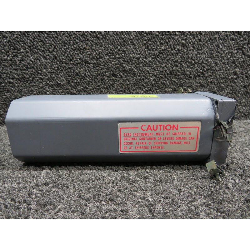 501-1197-05 J.E.T AI-804 Attitude Indicator (Volts: 28)