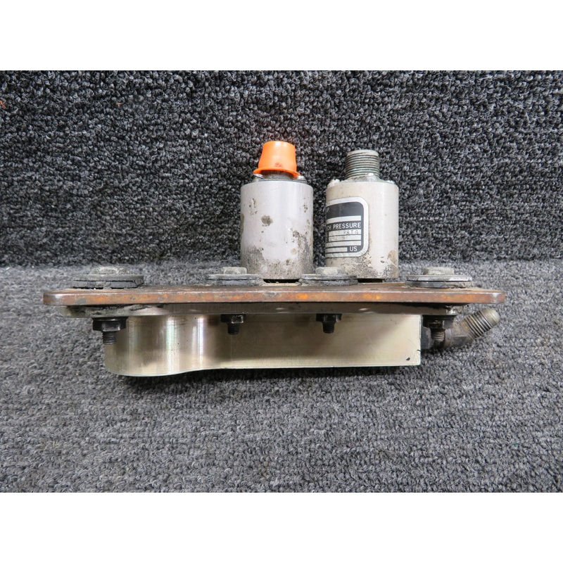 54208-8190003 Electro Nation Pressure Switch with Torque Pressure Transmitter