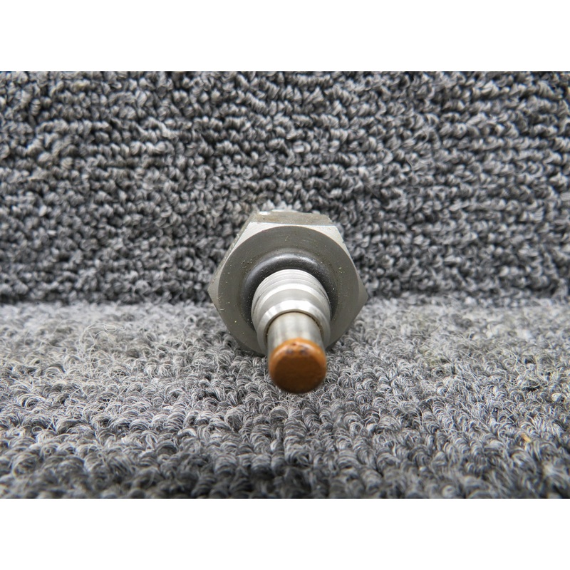 56B17 (Alt: MS28034-3) Lewis Oil Temperature Probe