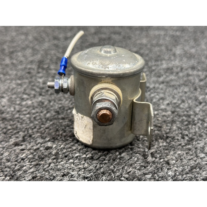 70-112222-3 (Alt: 487-152) Essex Solenoid Assembly