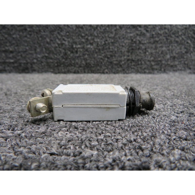 7274-11-1-2 Klixon Circuit Breaker (Amps: 0.5)
