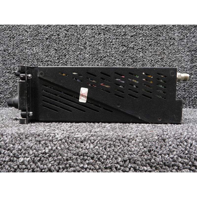 81439-02-240D Trimble 2101 Plus GPS Control Unit w S.B.