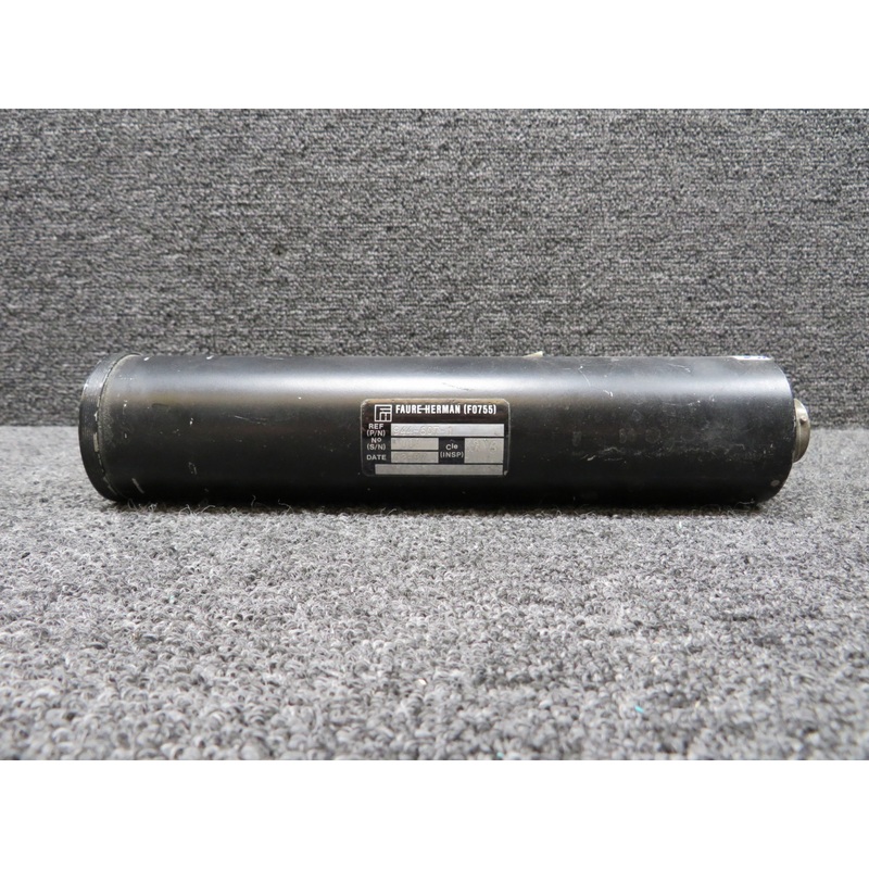 944-607-1 Faure-Herman Fuel Flow Gauge