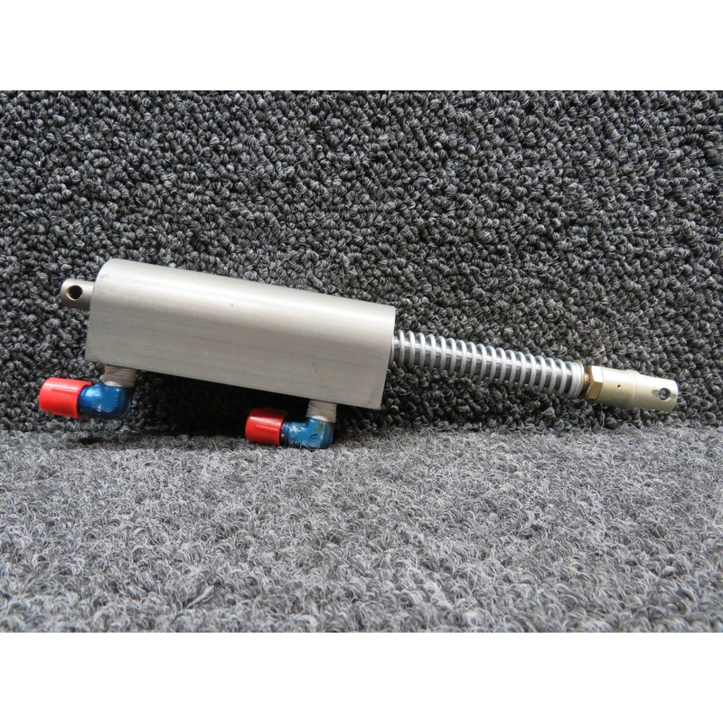 96-380034-23 Beechcraft 58 APPH CM2000-1 Master Cylinder Assembly