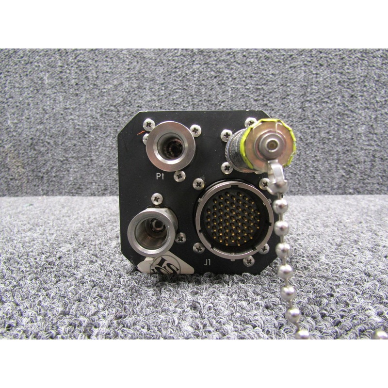 9D-80130-15 Innovative Solutions Air Data Display Unit with Mods (Volts: 28)