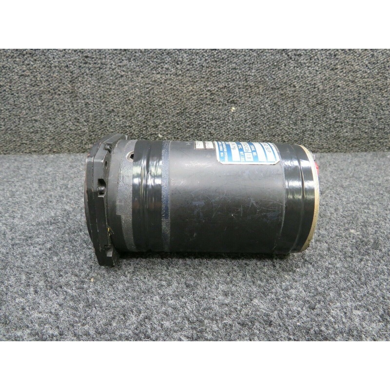 ANS-80P Piper PA-31T ANS Turn and Slip Indicator (W/ GREEN REPAIR TAG) (C20)