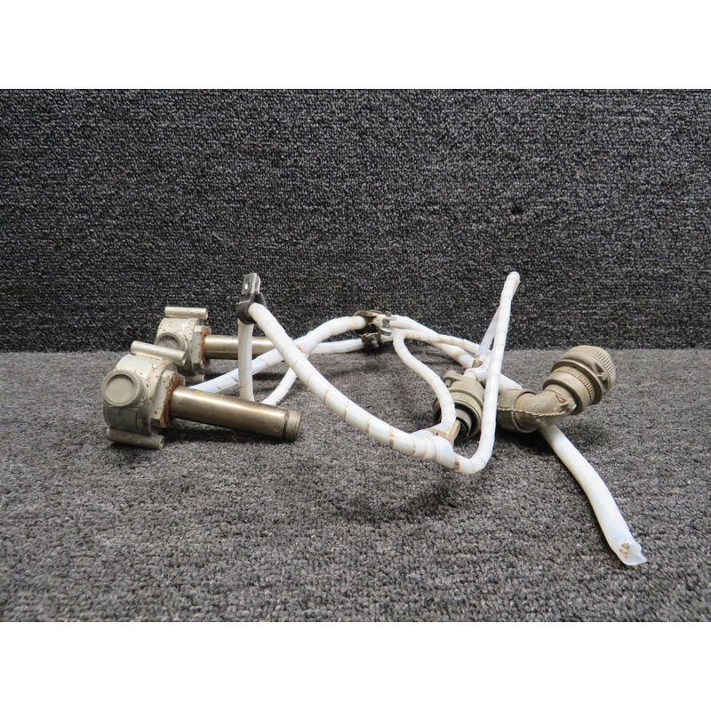 B3109 Graviner Thermoswitch (Core)