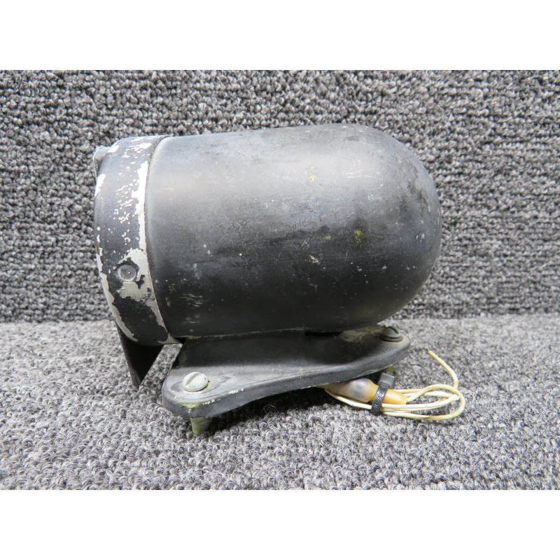 C2400-L4P Airpath Dash Mount Compass Indicator, Lighted (No Fluid)