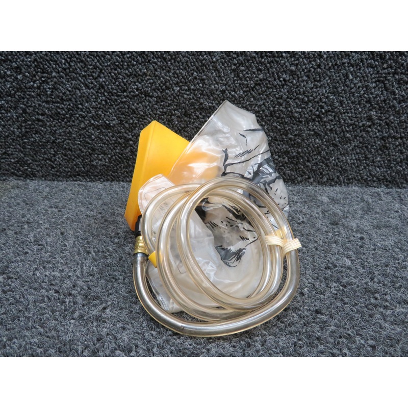 C351-2080 Puritan Bennet Co. Oxygen Mask Assembly