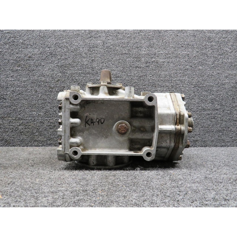 DA206-15843 York Air Compressor