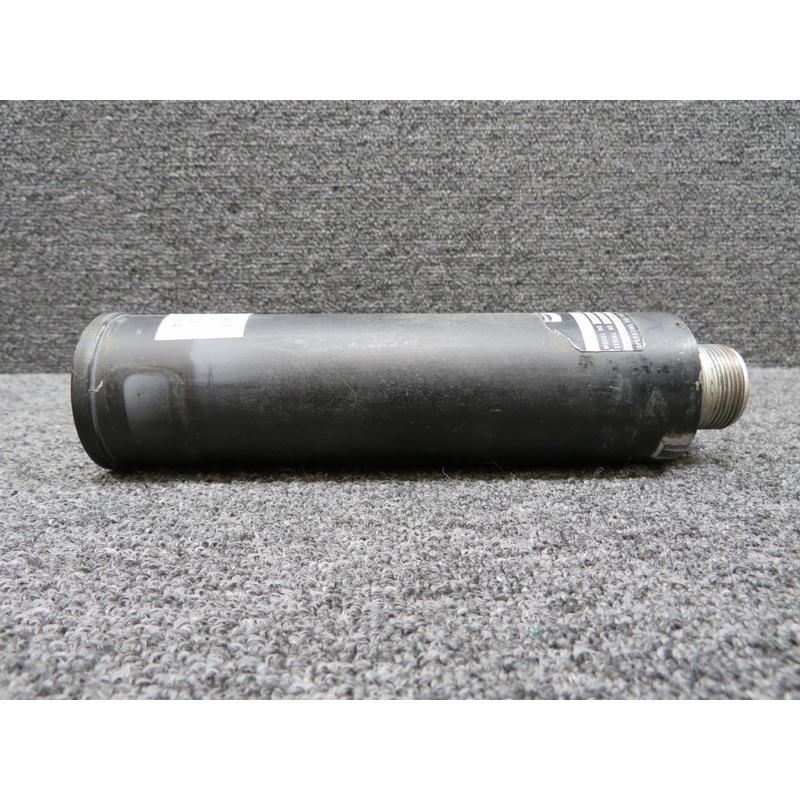 DSFF1785 (Alt: 9910338-1) Ragen Fuel Flow Indicator (Faded Face) (Volts: 22-32)