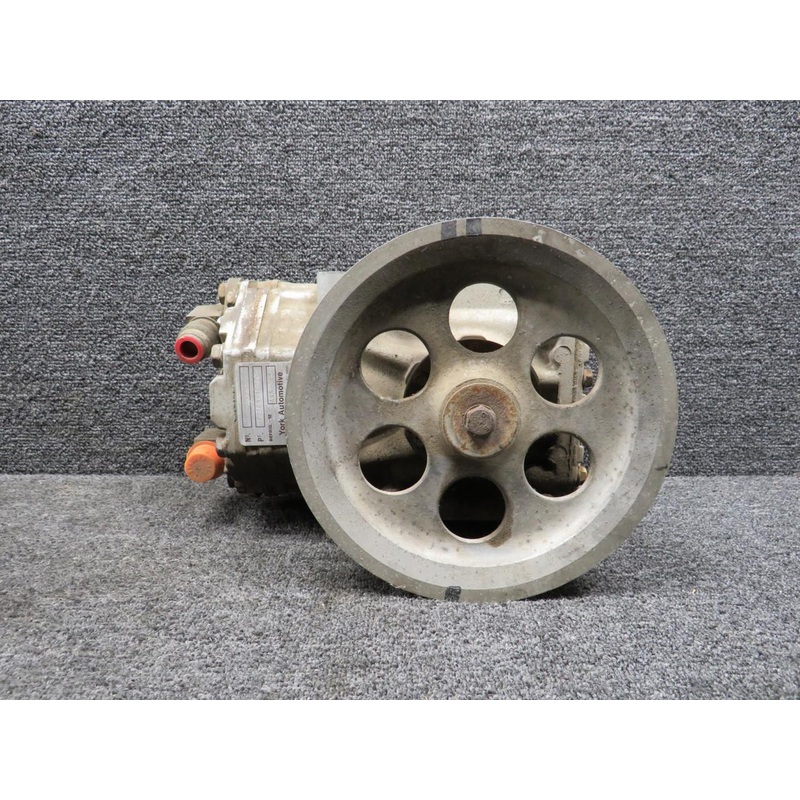 F210R-16909 York Air Compressor Assembly