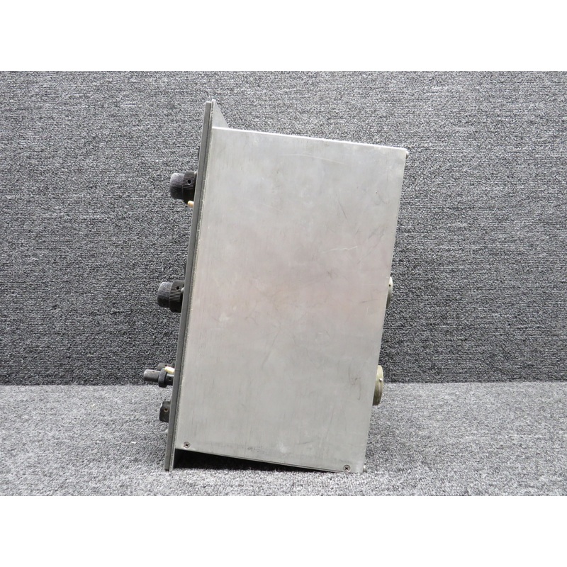 G-2463G Gables N618BB Control Unit