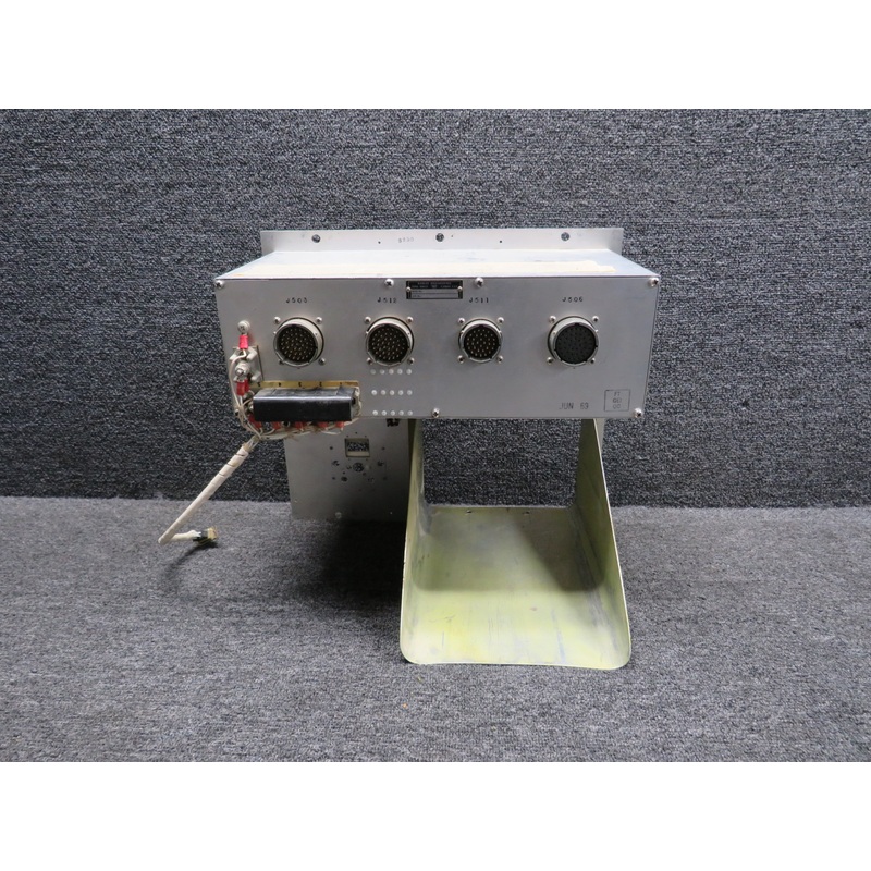 Gables Engineering G-3250 Navigation Communications Panel