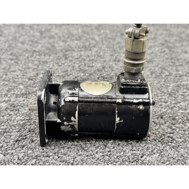H60-050 (Alt: 0850350-5) Continental TSIO-520 LSI 4-Pole Tach Generator (Core)