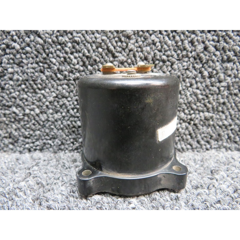 Hobbs Stewart Warner Total Hours Hour Meter Indicator (Hours: 3201.5)