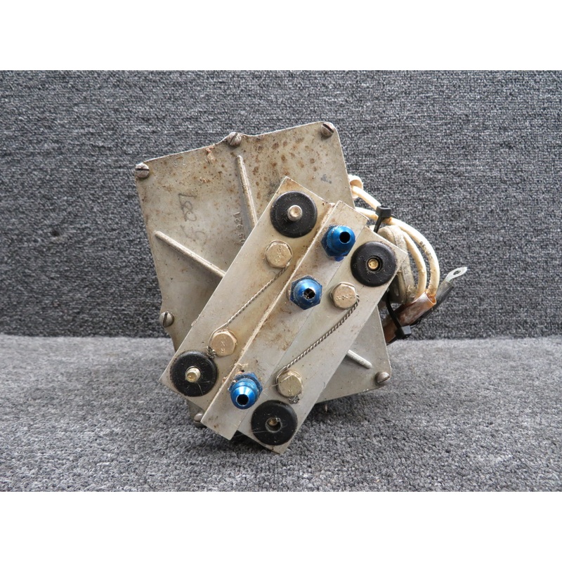 HYC-5001 Prestolite Hydraulic Power Pack