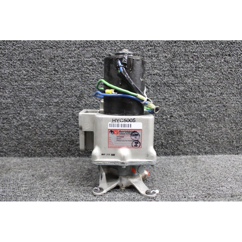 HYC5005 Prestolite Hydraulic Power Pack (Core)