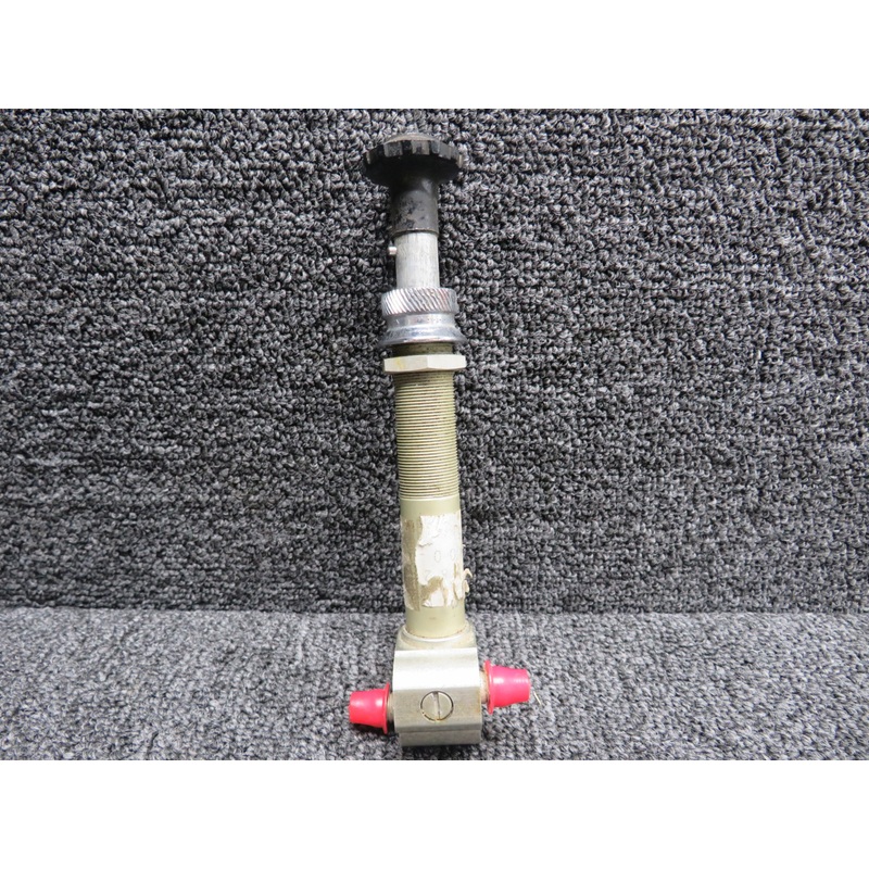 K-2403-4 Kohler Fuel Primer Assembly (Black)
