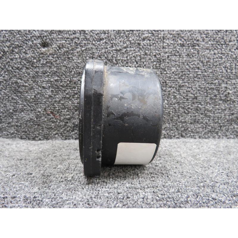 Kollsman Airspeed Indicator (Worn Inner Face)