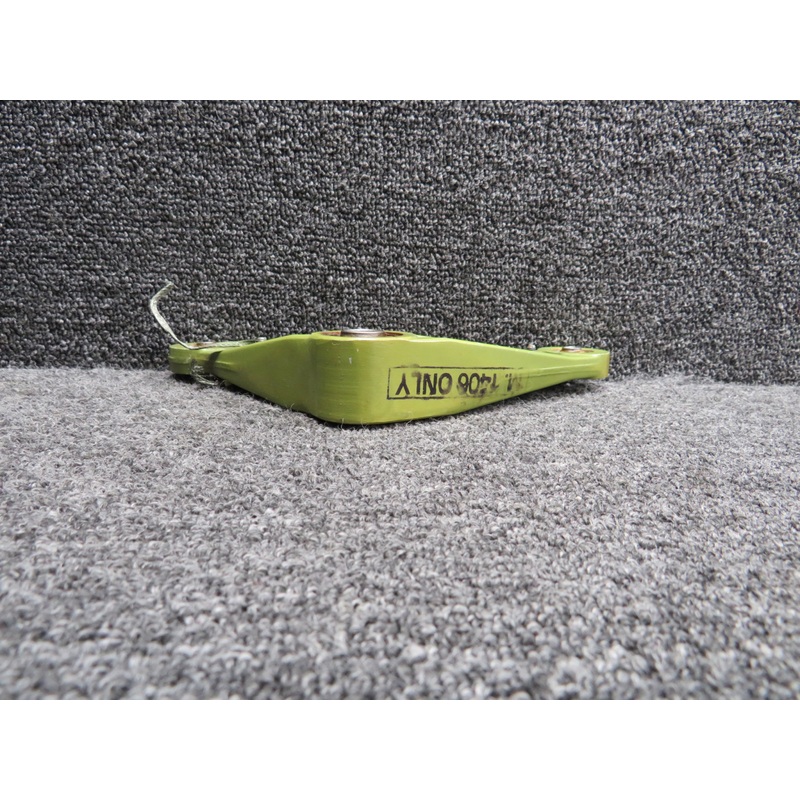 M-1406 (Alt: MY-20273-2301) Lay Gyropter Bell Crank with Green Tag (Core)