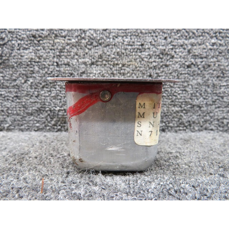 Mitsubishi MU-300-1A Ashtray (Worn)