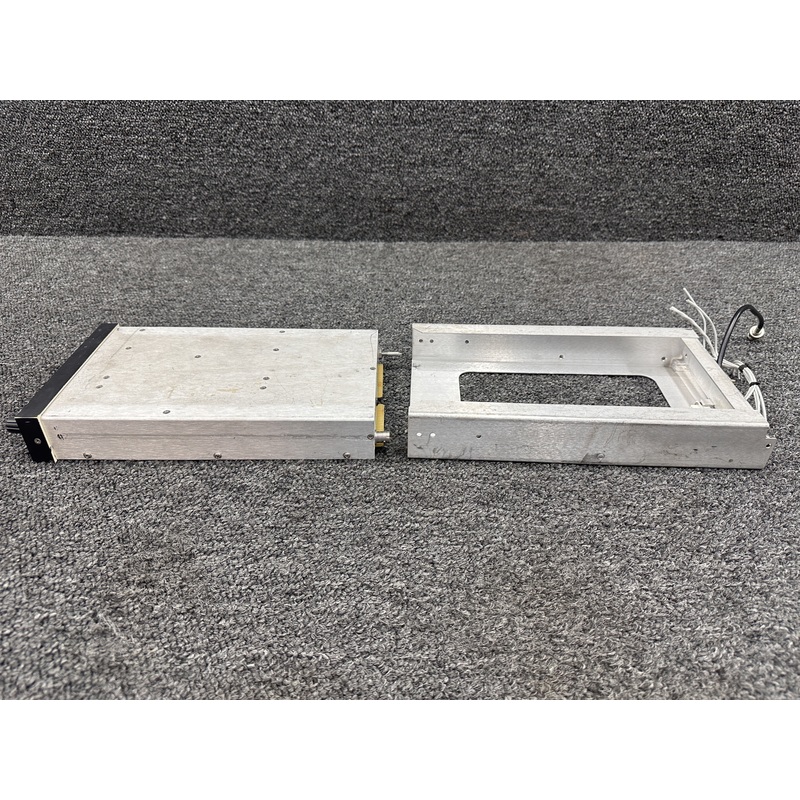 MX-11 TKM Communication Transceiver with Tray (14 or 28V)