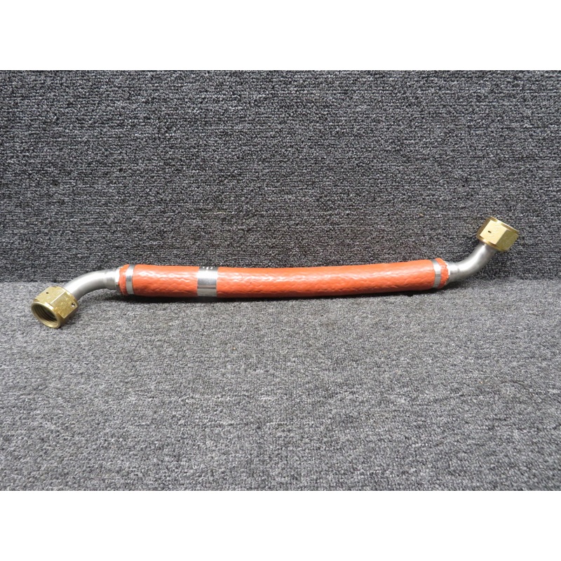 MY20758-60 (Alt: 1241692) Stratoflex Hose Assembly