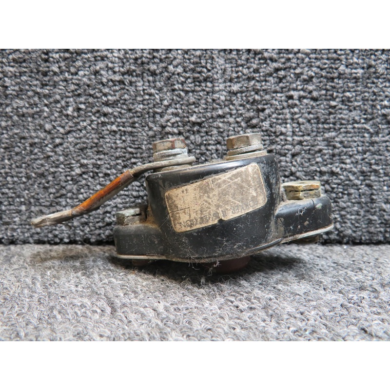 PDLM-80 Klixon Breaker (80 Amp) (Cracked Casing) (Core)