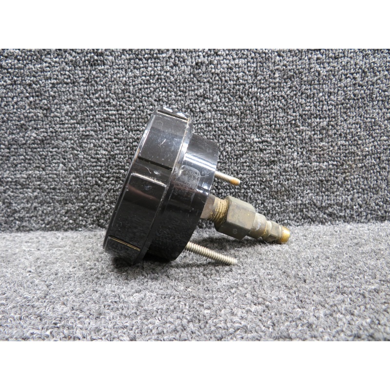 Span Instruments PSI Boom Pressure Indicator