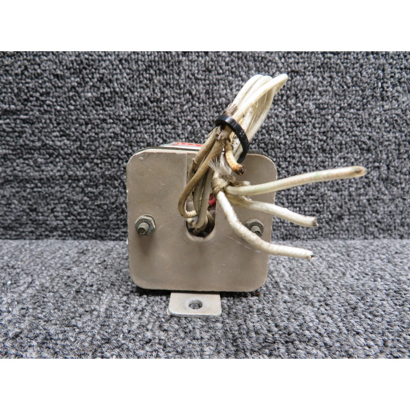 TD-805H30 Hartman Overvoltage Relay (Volts: 28)