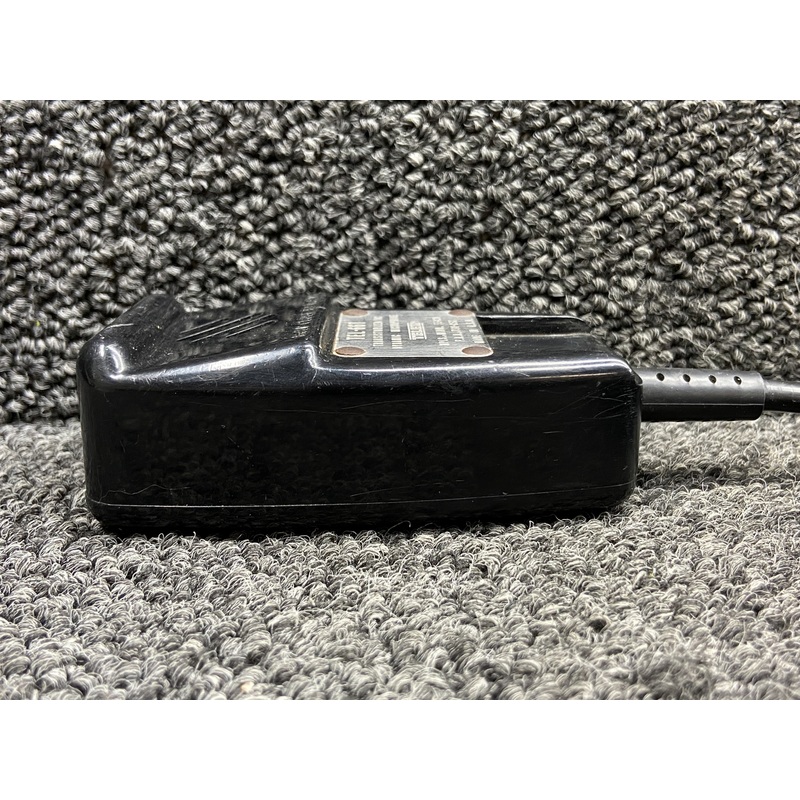 TEL-66T Telex Microphone (Handheld)