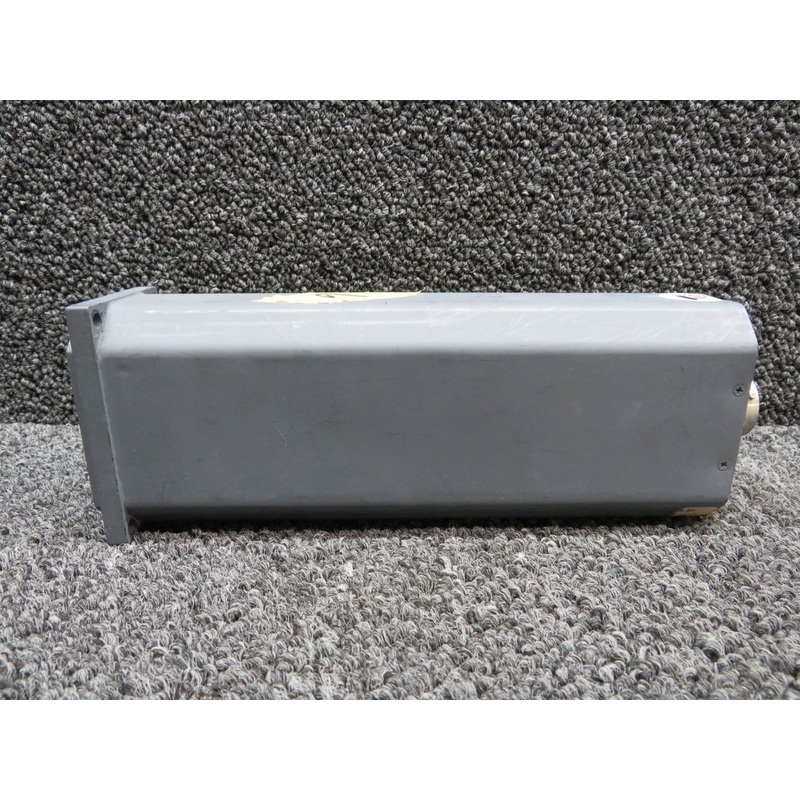 VSDL-0C219A (Alt: 9912147-1) US Gauge Dual Oil Temperature Indicator (28V)