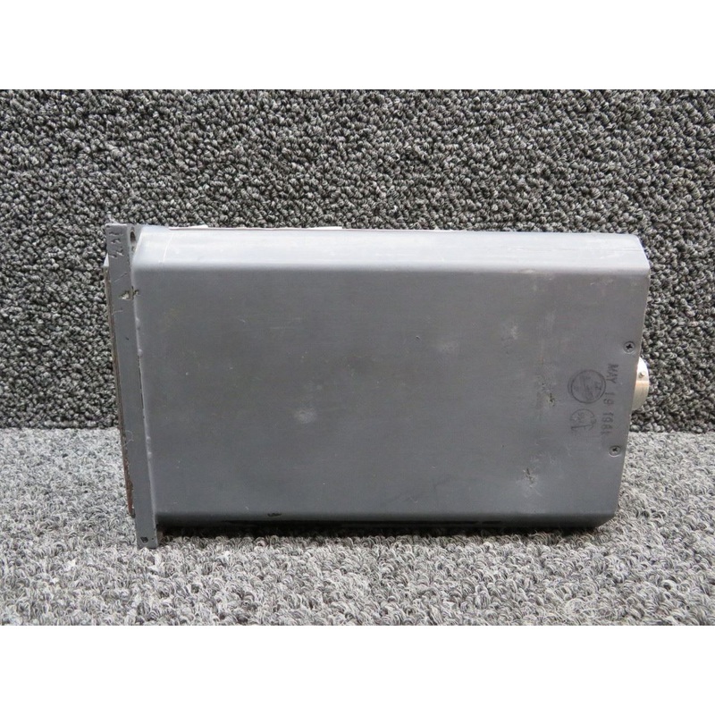 VSDL-0C410B (Alt: 9912147-6) US Gauge Dual Turbine Speed Indicator (Volts: 28)
